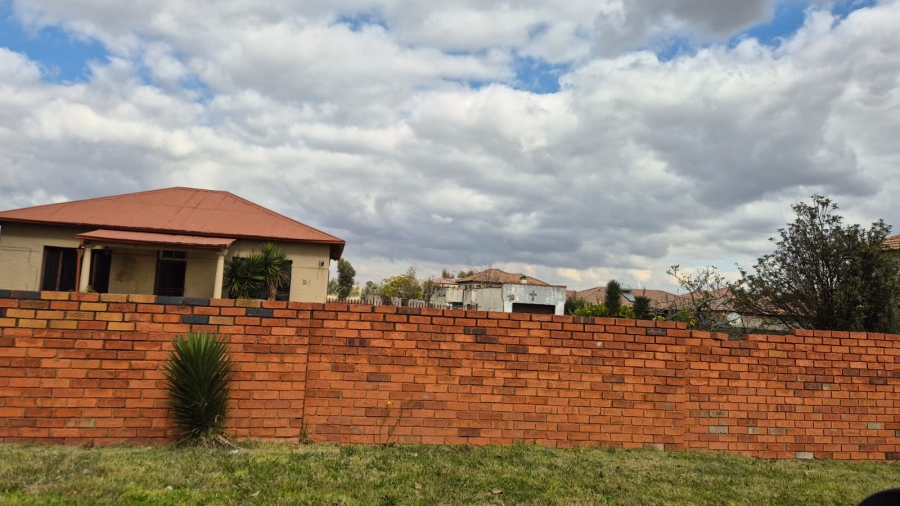 0 Bedroom Property for Sale in Rand Collieries Gauteng