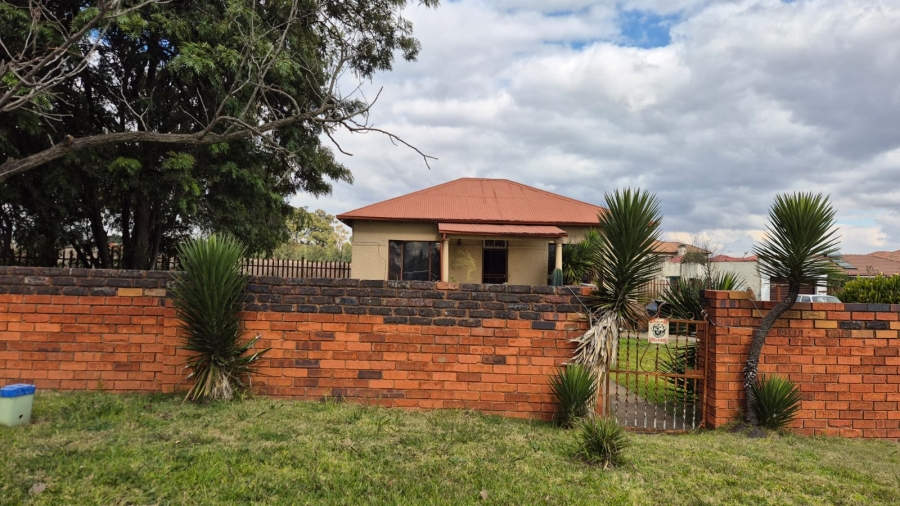 0 Bedroom Property for Sale in Rand Collieries Gauteng