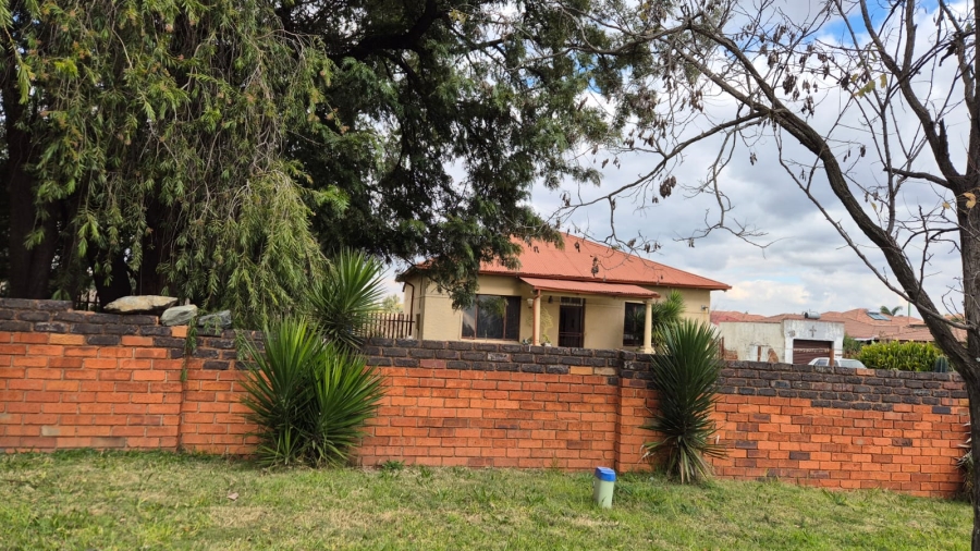 0 Bedroom Property for Sale in Rand Collieries Gauteng