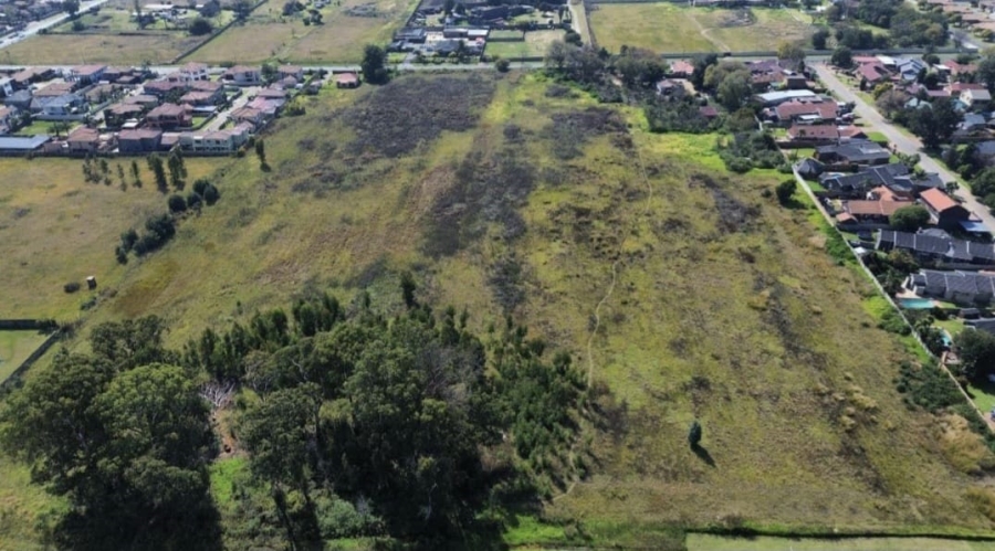 0 Bedroom Property for Sale in Rand Collieries Gauteng