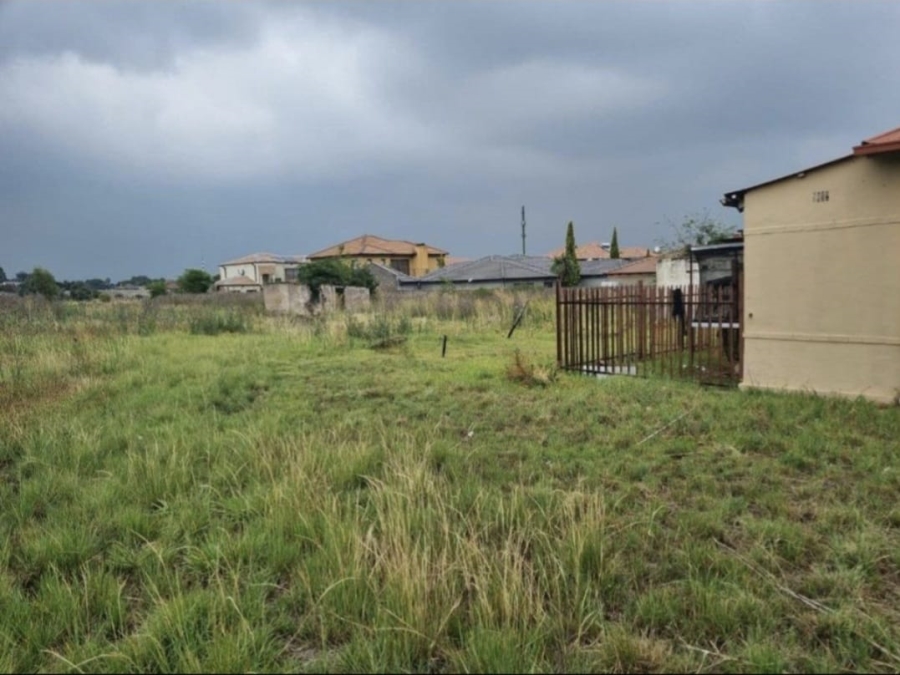 0 Bedroom Property for Sale in Rand Collieries Gauteng