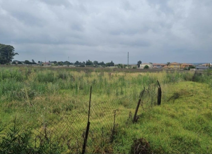 0 Bedroom Property for Sale in Rand Collieries Gauteng