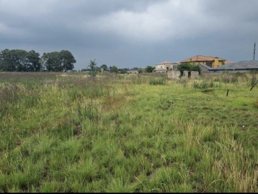 0 Bedroom Property for Sale in Rand Collieries Gauteng