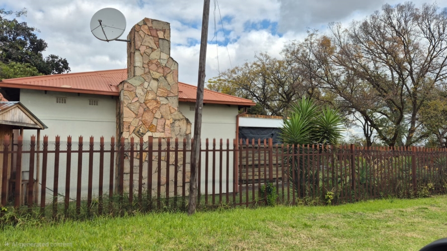 0 Bedroom Property for Sale in Rand Collieries Gauteng