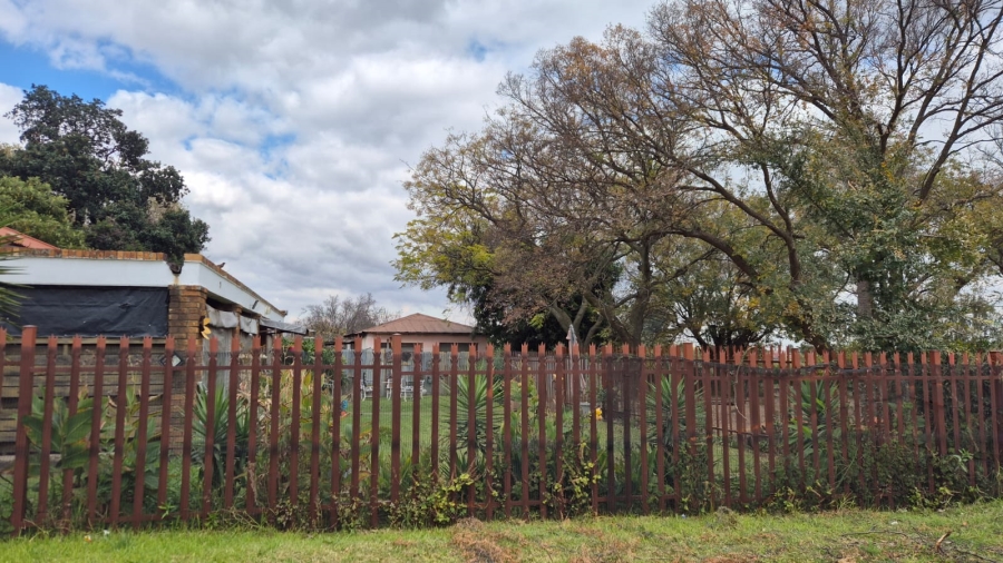 0 Bedroom Property for Sale in Rand Collieries Gauteng