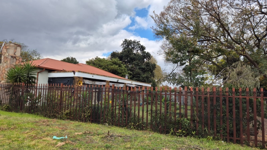 0 Bedroom Property for Sale in Rand Collieries Gauteng