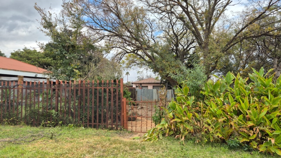 0 Bedroom Property for Sale in Rand Collieries Gauteng