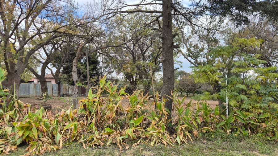0 Bedroom Property for Sale in Rand Collieries Gauteng