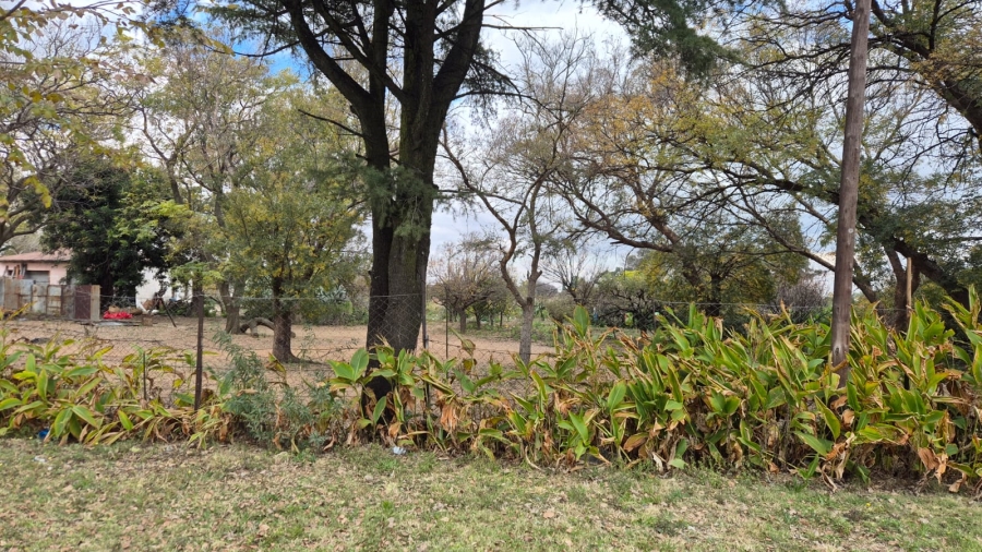 0 Bedroom Property for Sale in Rand Collieries Gauteng