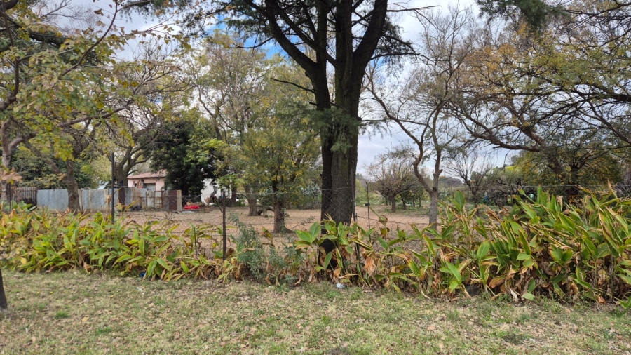 0 Bedroom Property for Sale in Rand Collieries Gauteng