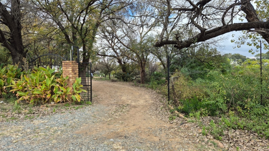 0 Bedroom Property for Sale in Rand Collieries Gauteng