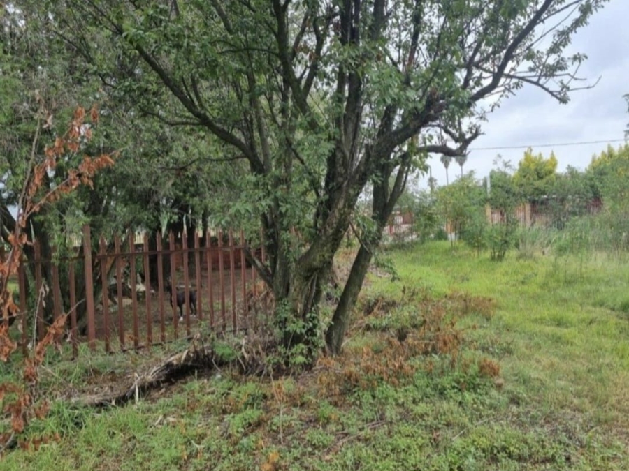 0 Bedroom Property for Sale in Rand Collieries Gauteng
