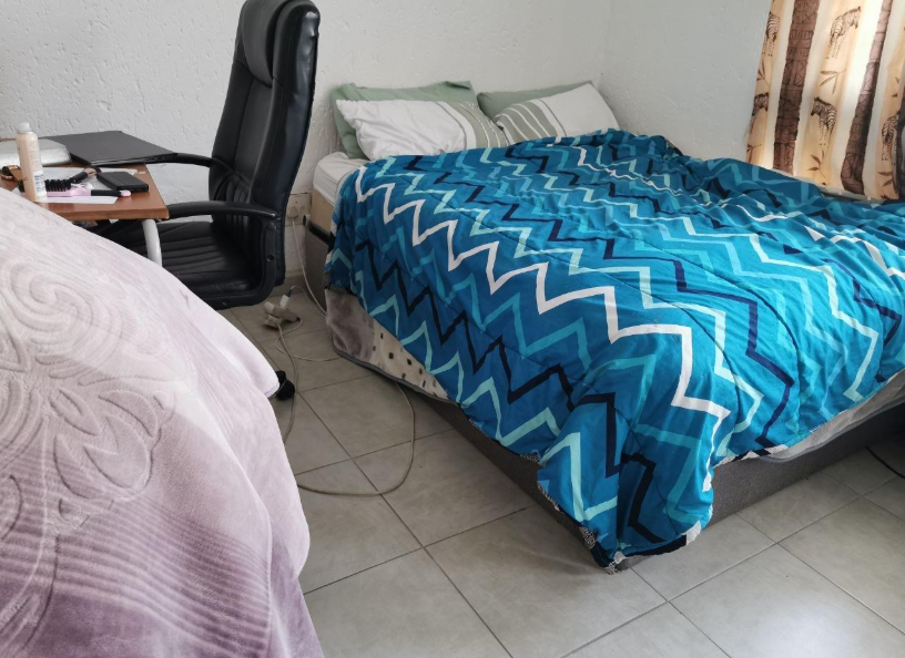 2 Bedroom Property for Sale in Mulbarton Gauteng
