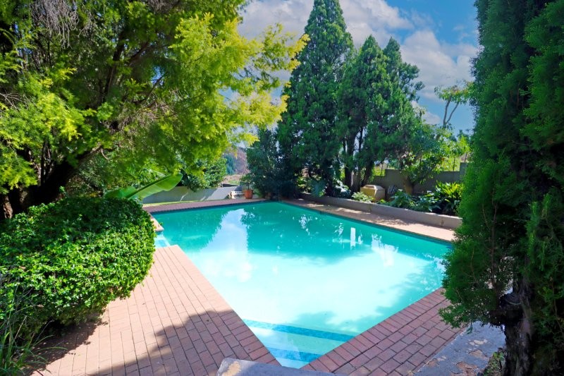 1 Bedroom Property for Sale in Northcliff Gauteng