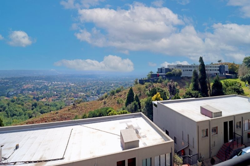 1 Bedroom Property for Sale in Northcliff Gauteng