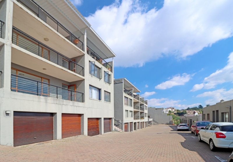 1 Bedroom Property for Sale in Northcliff Gauteng