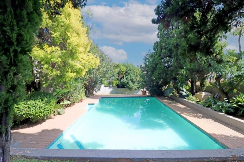 1 Bedroom Property for Sale in Northcliff Gauteng