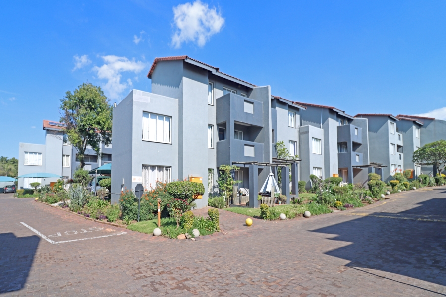 2 Bedroom Property for Sale in Northgate Gauteng