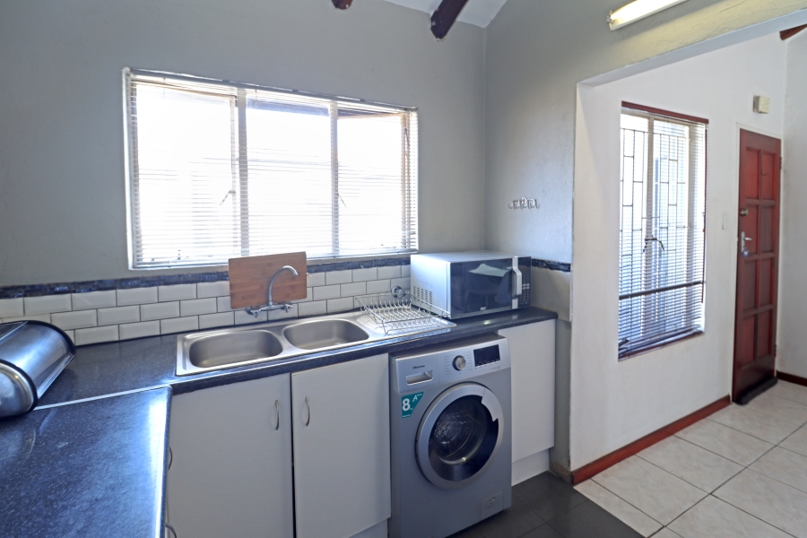 2 Bedroom Property for Sale in Northgate Gauteng