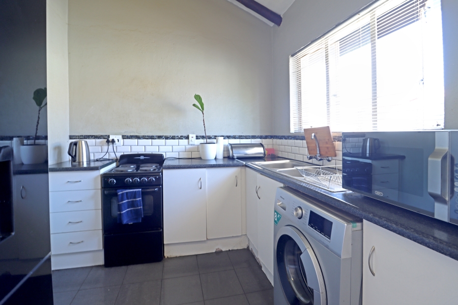 2 Bedroom Property for Sale in Northgate Gauteng