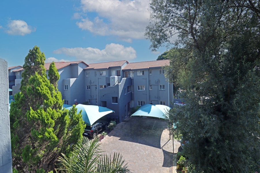 2 Bedroom Property for Sale in Northgate Gauteng