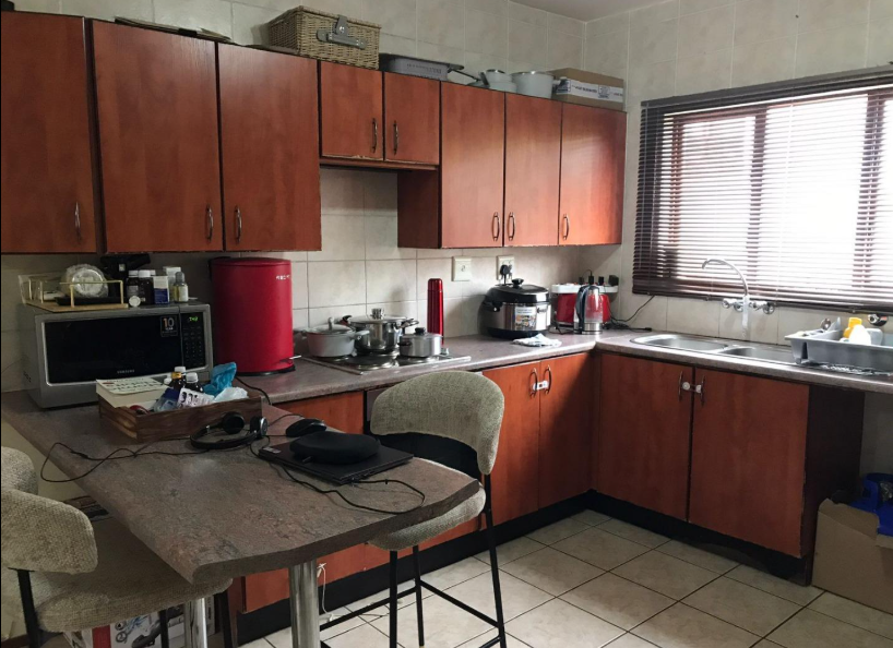 2 Bedroom Property for Sale in Winchester Hills Gauteng