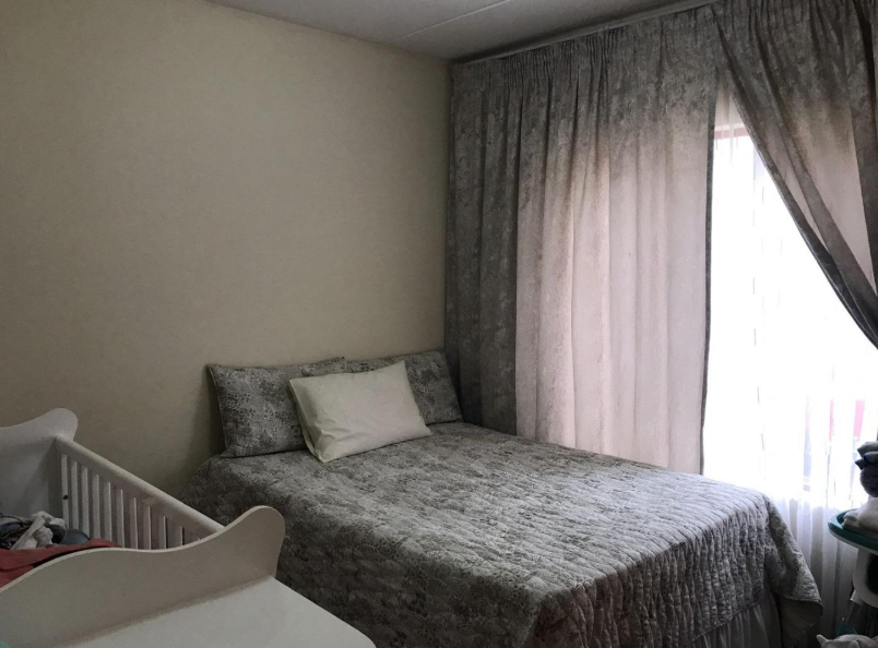 2 Bedroom Property for Sale in Winchester Hills Gauteng