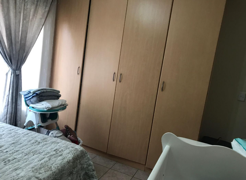 2 Bedroom Property for Sale in Winchester Hills Gauteng