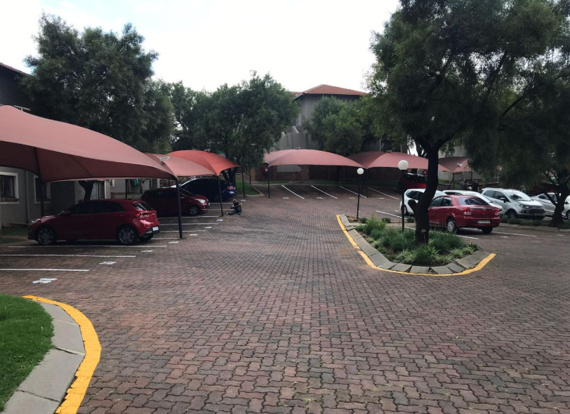 2 Bedroom Property for Sale in Winchester Hills Gauteng