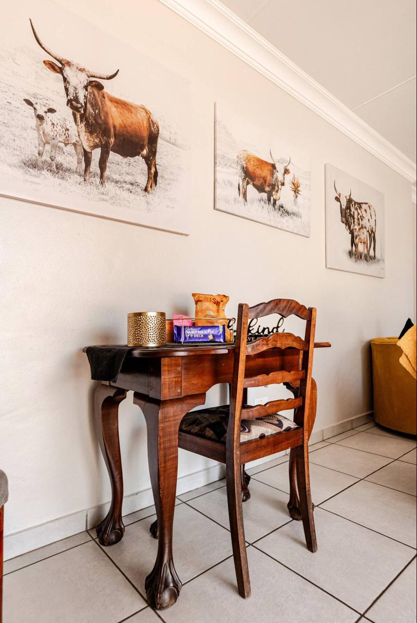 5 Bedroom Property for Sale in Denneoord Gauteng