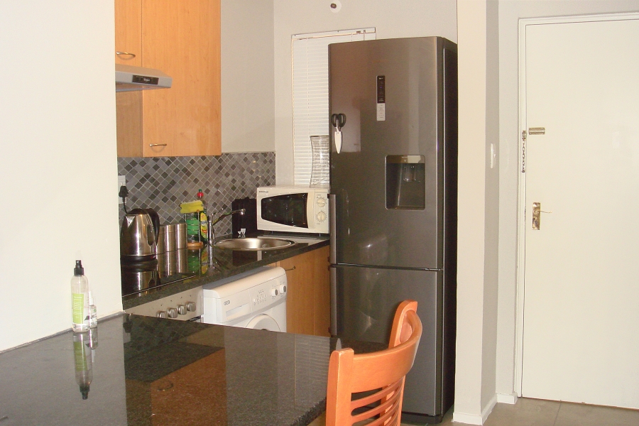 1 Bedroom Property for Sale in Epsom Downs Gauteng