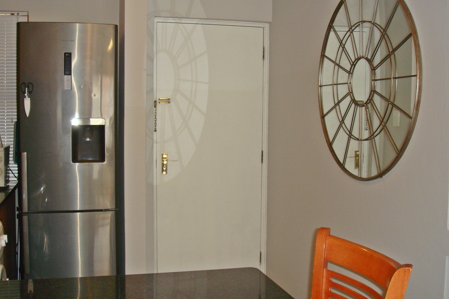 1 Bedroom Property for Sale in Epsom Downs Gauteng