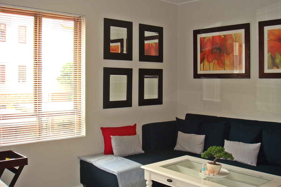 1 Bedroom Property for Sale in Epsom Downs Gauteng