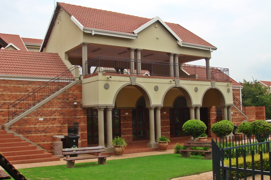 1 Bedroom Property for Sale in Epsom Downs Gauteng