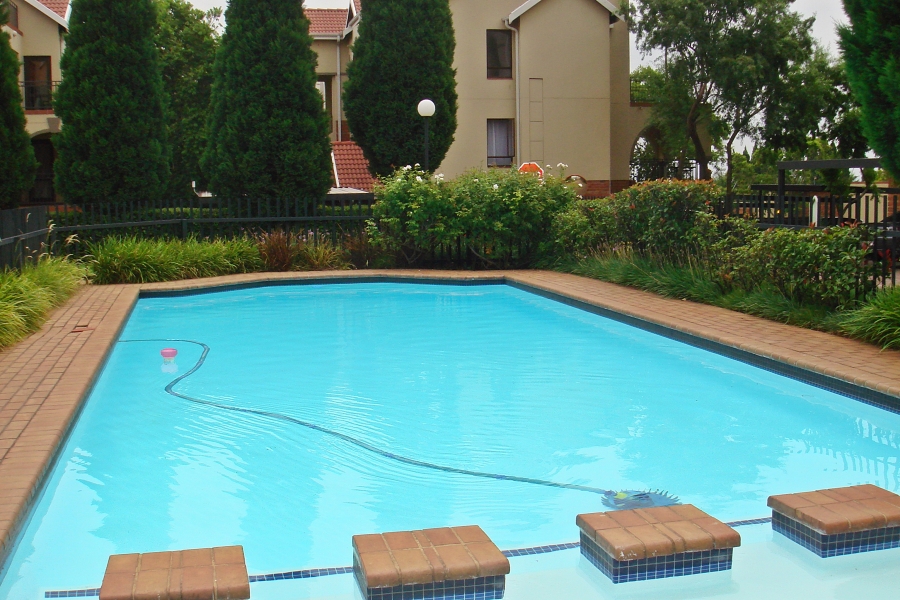1 Bedroom Property for Sale in Epsom Downs Gauteng