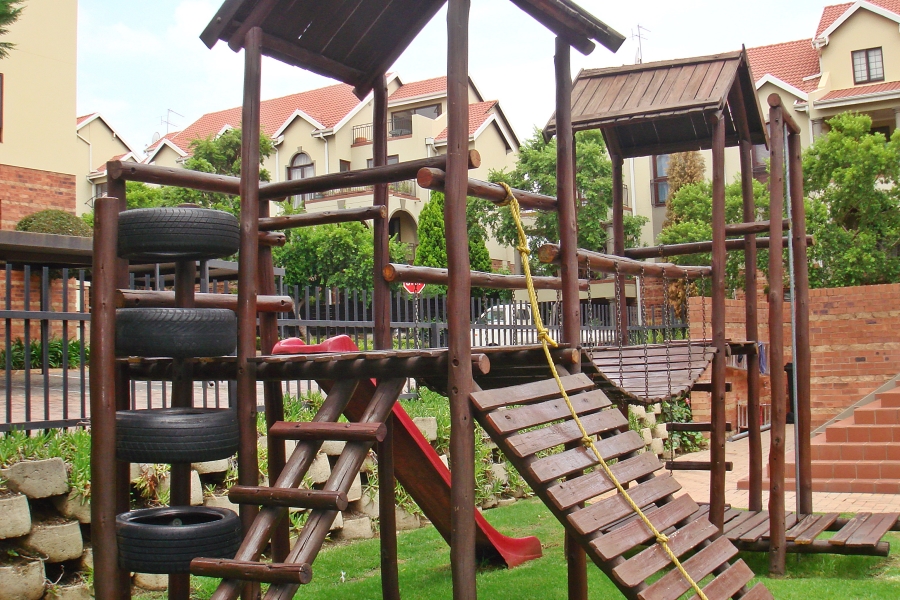 1 Bedroom Property for Sale in Epsom Downs Gauteng