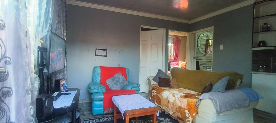 2 Bedroom Property for Sale in Sol Plaatjie Gauteng