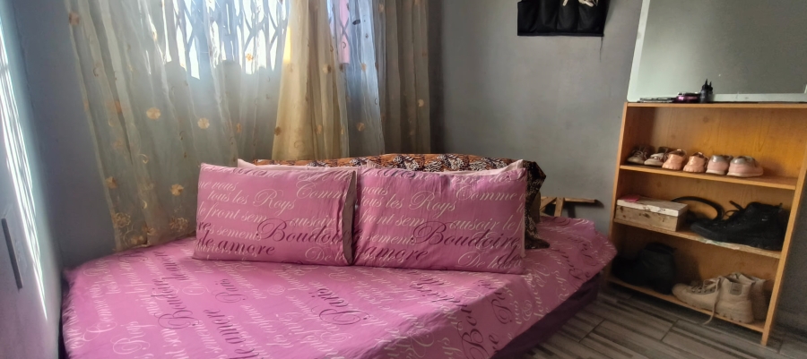 2 Bedroom Property for Sale in Sol Plaatjie Gauteng