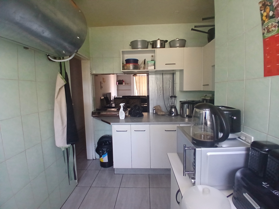 2 Bedroom Property for Sale in Dinwiddie Gauteng
