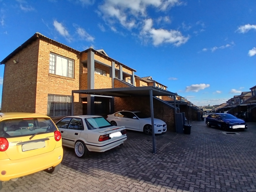 2 Bedroom Property for Sale in Elspark Gauteng