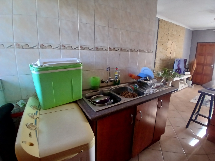 2 Bedroom Property for Sale in Elspark Gauteng