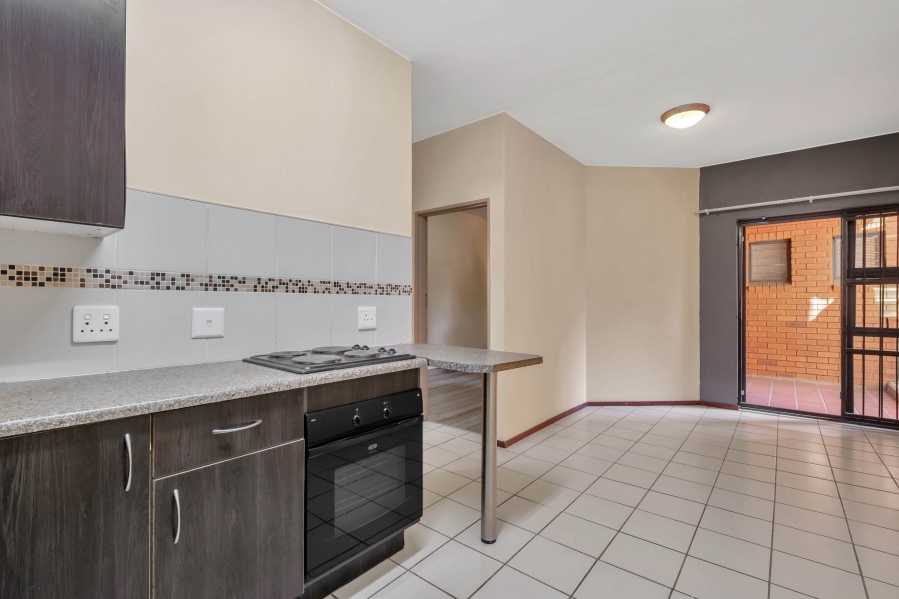 1 Bedroom Property for Sale in Richmond Gauteng