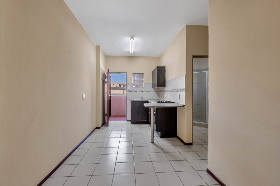 1 Bedroom Property for Sale in Richmond Gauteng