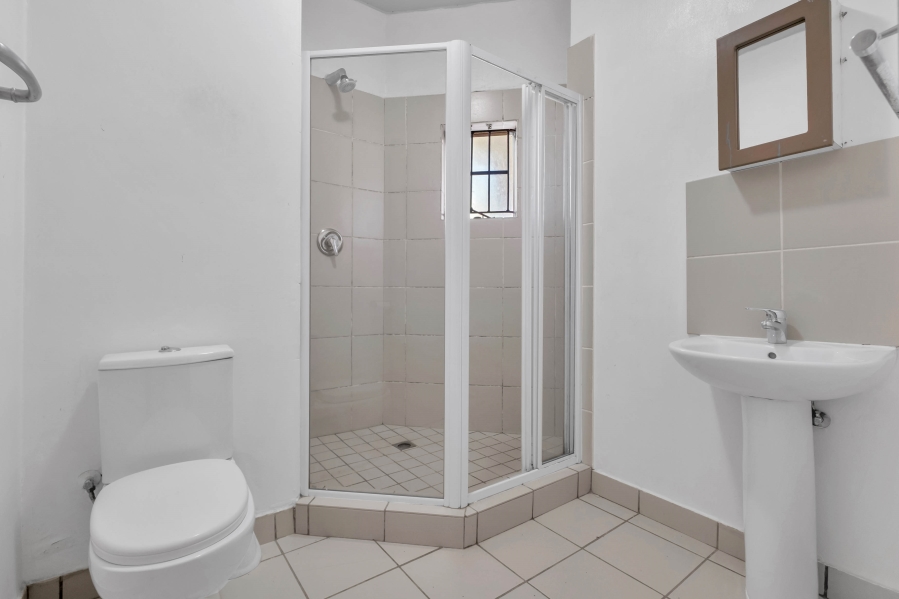 1 Bedroom Property for Sale in Richmond Gauteng