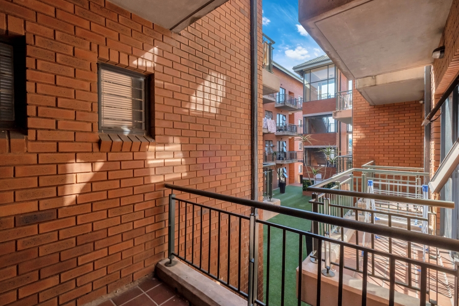1 Bedroom Property for Sale in Richmond Gauteng