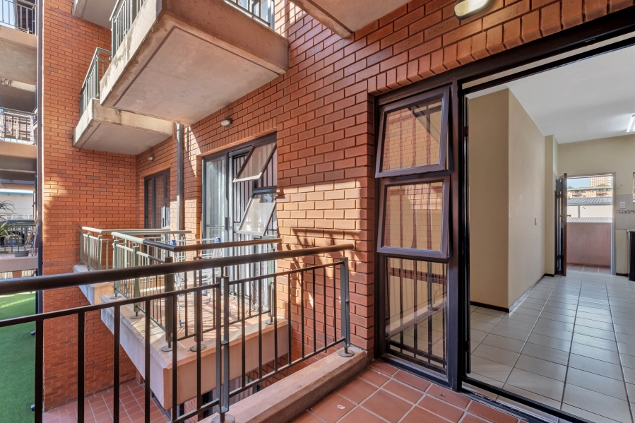 1 Bedroom Property for Sale in Richmond Gauteng