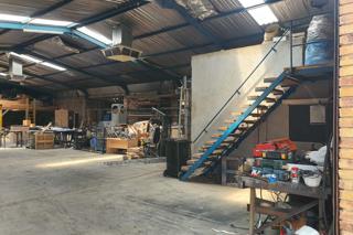 Commercial Property for Sale in Daggafontein Gauteng