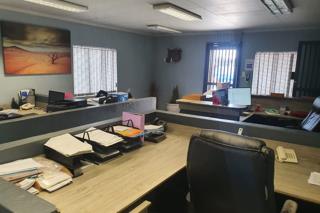 Commercial Property for Sale in Daggafontein Gauteng