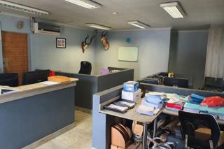 Commercial Property for Sale in Daggafontein Gauteng