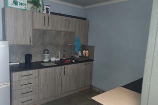 To Let Commercial Property for Rent in Daggafontein Gauteng